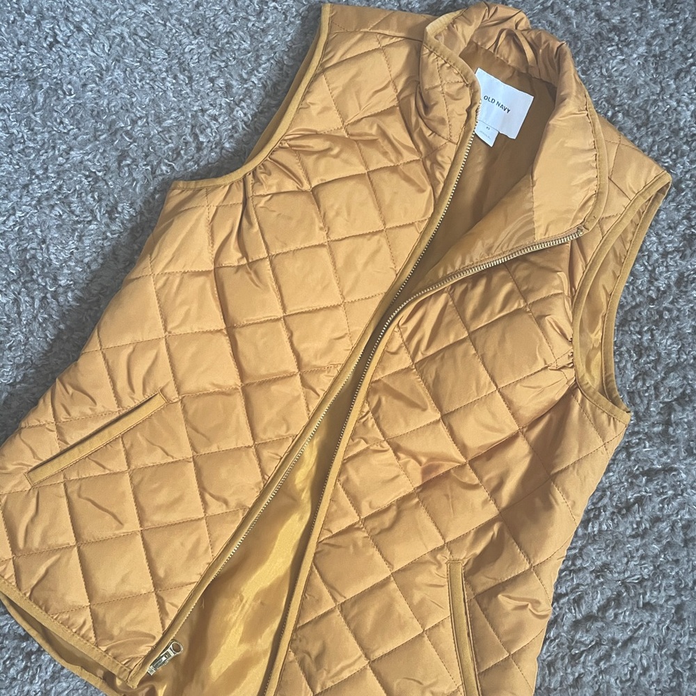 Vest